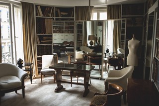Lanvin&#39;s Apartment