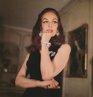Mar&#237;a F&#233;lix, 1967
