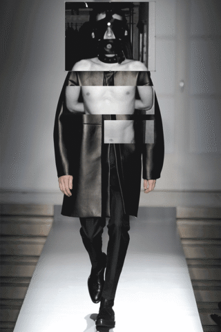 Jil Sander A/W14