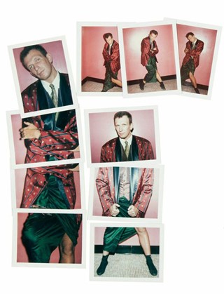 Jean Paul Gaultier