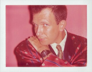 Jean Paul Gaultier (1 of 2)