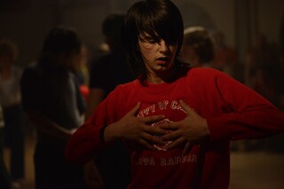 Behind the scenes of Northern Soul