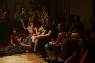 Behind the scenes of Northern Soul