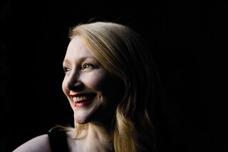 Patricia Clarkson