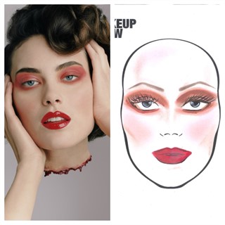 Making Faces by Kevyn Aucoin
