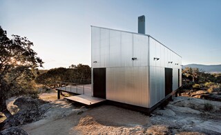 Garoza House, Spain, 2010