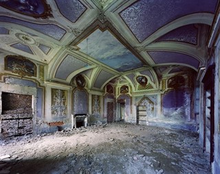 Purple, Italy, 2010