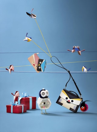 The QuTweet Collection