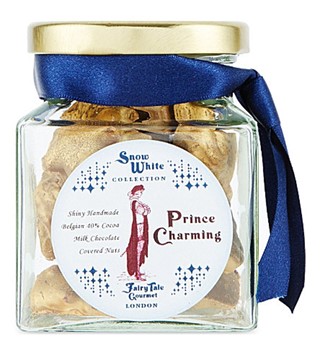 Prince Charming Gourmet Walnuts