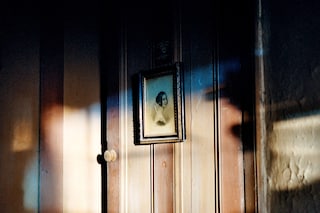Dennis Severs&#39; House