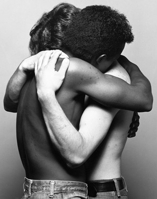 Embrace, 1982