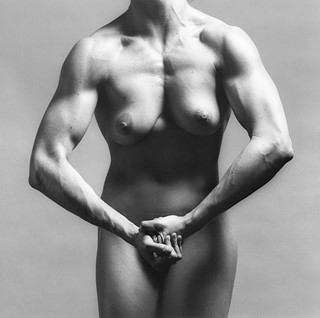 Lisa Lyon, 1982