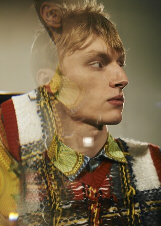 Topman A/W15
