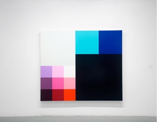 Robert Swain, Untitled, 1991