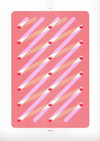 #42 by Sigrid Calon