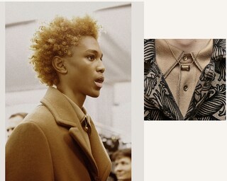 Louis Vuitton A/W15