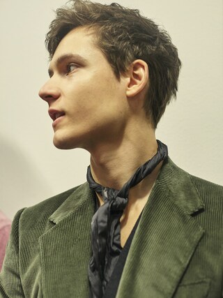 Bottega Veneta A/W15