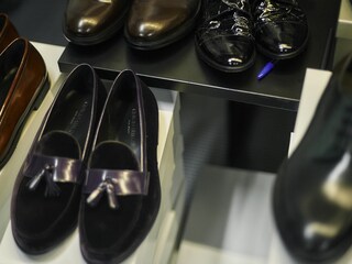 Giorgio Armani A/W15