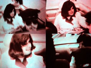 Eat Your Makeup, 1968