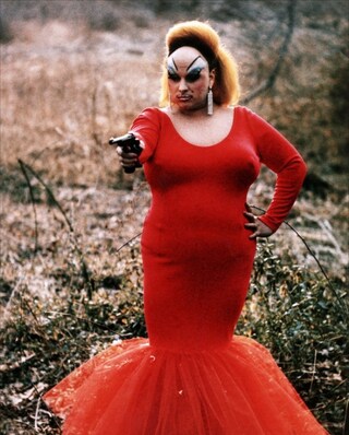 Pink Flamingos, 1972