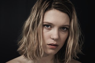 L&#233;a Seydoux