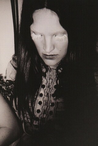 Maison Martin Margiela S/S93
