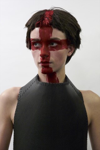 Gareth Pugh A/W2015