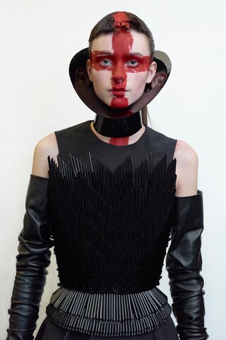 Gareth Pugh A/W2015