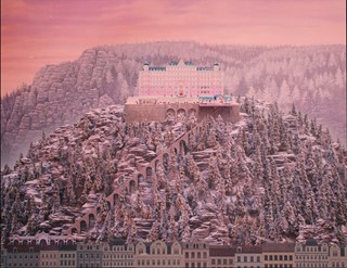 Still-frame from the film