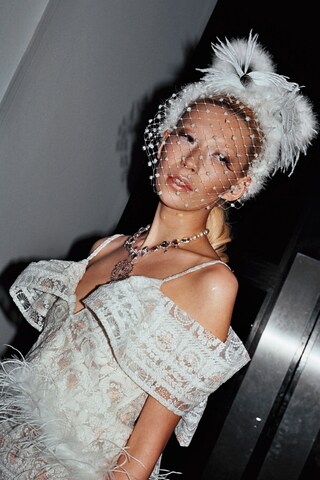Ryan Lo A/W15