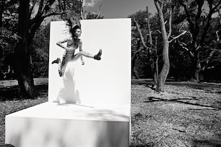 AnOther Magazine A/W09