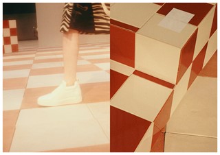 C&#233;line A/W15