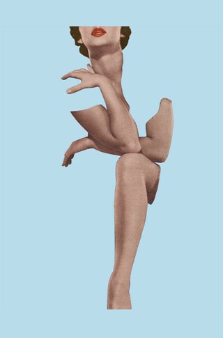 Joe Webb, Rita&#39;s Return