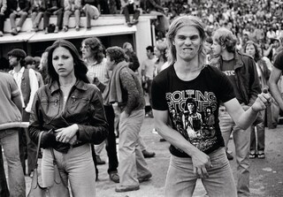 Rolling Stones Fans