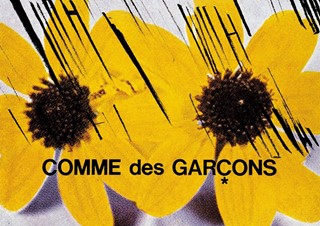 Comme des Gar&#231;ons S/S89