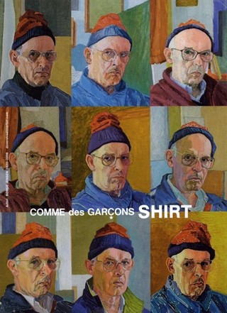 Comme des Garçons S/S09