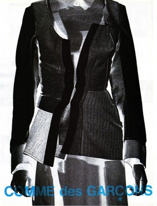 Comme des Gar&#231;ons A/W98