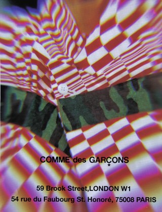Comme des Garçons