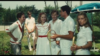 The Garden of the Finzi- Continis