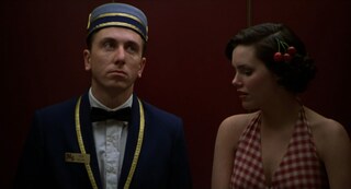 Four Rooms, 1995