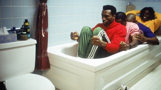 Cool Runnings, 1993