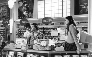 Empire Records, 1995
