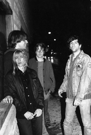 &#169; Kim Gordon
