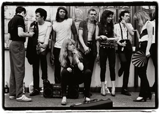 The Clash