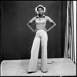 Malick Sidibé