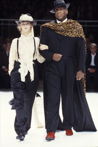 Yohji Yamamoto S/S99