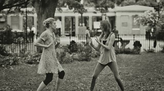 Frances Ha