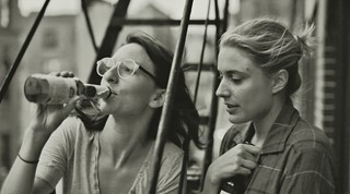 Frances Ha