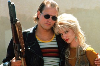 natural born killers 1994