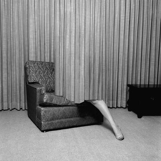 Eva Stenram, Drape VII, 2012